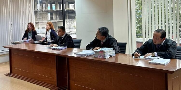 Corte Nacional sentencia a 13 años de cárcel a Daniel Salcedo y su hermano por lavado de activos