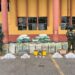 Operación militar en Zaruma decomisa gran cantidad de material explosivo