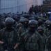 Despliegue militar en la cárcel regional tras desaparición del cabecilla ‘fito’