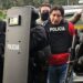 Se fugó Fabricio Colón Pico