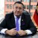 Explosión frente a la vivienda del Presidente de la Corte Nacional de Justicia