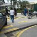 Policía frustra intento de toma del Hospital Teodoro Maldonado Carbo en Guayaquil