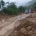 Nuevo deslizamiento en la vía Pasaje – Girón