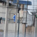 Reos entregaron el cadáver del guía penitenciario