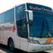 Bus de la cooperativa Rutas Orenses fue asaltado