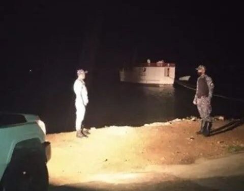 Guardia herido en un asalto en una camaronera