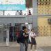 1.600 escuelas en zonas de riesgo según el Gobierno Nacional