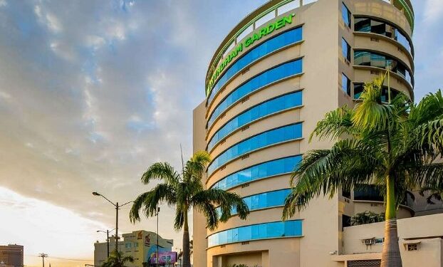 Sector hotelero en el país presenta el 80% de cancelaciones por el conflicto armado interno en ecuador