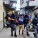 Perú detectó grupos terroristas de Ecuador en su país