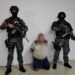 Alias ‘Oreja’ y ‘Braulio’, detenidos en operativos contra el terrorismo