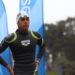 David Farinango, elegido el mejor nadador de aguas abiertas de sudamérica en los premios acuáticos CONSANAT 2023