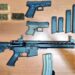 Revelan origen de armas utilizadas en el asesinato del fiscal César Suárez