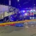Cinco personas pierden la vida en siniestro de tránsito en Riobamba