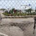 Lo llevaron al hospital luego que recibió disparos