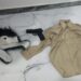 Sujeto en poder de una pistola salió en libertadSujeto en poder de una pistola salió en libertad