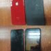 Luego de robar celulares un menor de edad fue capturado y castigado por perjudicados
