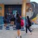 Varias instituciones educativas en El Oro retornaron a la presencialidad