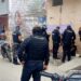 Aprehendido por tenencia de sustancias sujetas a fiscalización en Machala