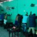 Descubren y clausuran bar clandestino durante patrullaje en Puerto Bolívar