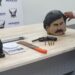 Operativo policial en una guarida criminal de delincuentes en Flor de Bastión