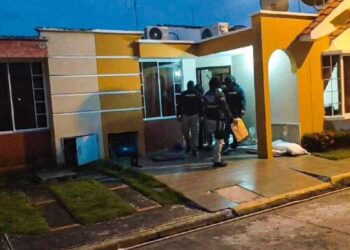 13 detenidos por delincuencia organizada recibieron prisión preventiva