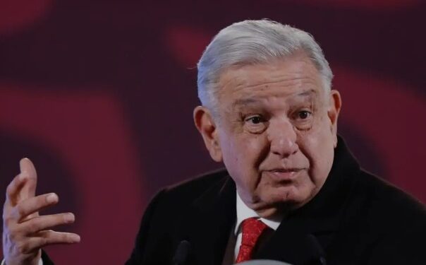 Investigación vincula al presidente de México, López Obrador, con el cartel de Sinaloa