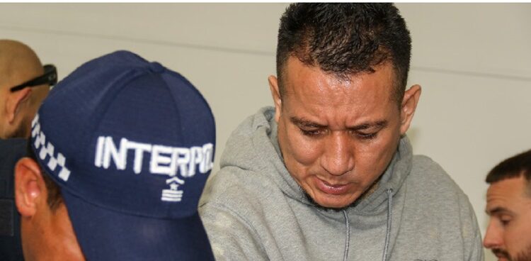 “Gato Farfán” se declara inocente en Estados Unidos y enfrentará prisión preventiva