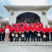 Bomberos de El Oro asisten a Reunión de la 2da. Zona Bomberil