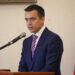 El presidente Daniel Noboa elimina la Secretaría Nacional de Seguridad