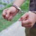 Detenido luego de amenazar lanzar una bomba