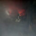 Incendio consumió una vivienda en Huaquillas.