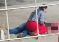 Tragedia en Portoviejo asesinan a abogado frente al Cuerpo de Bomberos