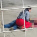 Tragedia en Portoviejo asesinan a abogado frente al Cuerpo de Bomberos