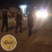 Detonaron explosivo en el sitio San Vicente de El Jobo
