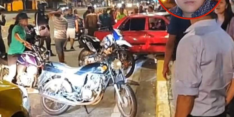 La muerte le privó celebrar el cumpleaños de su hija