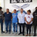 Por asalto en Escuela, tres hombres con prisión y la mujer en libertad