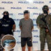 Fiscalía realizará prueba de ADN a restos óseos encontrados en Manduriacu en el caso Hernán Mendoza