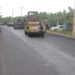Obra vial en Barbones está en su etapa final Gobierno Provincial coloca asfalto en 6 km