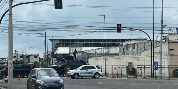 Reo habría sido asesinado en la cárcel de Machala