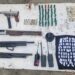 Sujetos detenidos en la Isla Puná fueron procesados por terrorismo