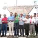 Alcalde Darío Macas inauguró regeneración urbana de la Ciudadela 12 de Mayo