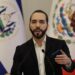 Nayib Bukele Reelecto Presidente de El Salvador con Histórico 87% de Apoyo según CID Gallup