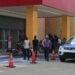 Balacera en las inmediaciones del centro comercial Paseo Shopping de Daule