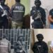 Prisión preventiva para 12 detenidos en operativo contra la mafia albanesa