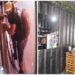 Cámara captó cuando delincuente ingreso a robar en local comercial