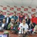 Autoridades de El Oro informan del plan de contingencia para este feriado de carnaval