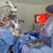 Hospital Teófilo Dávila realiza más de 500 Cirugías Oftalmológicas anuales