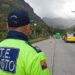 Agente de tránsito que pidió 200 dólares a un conductor fue sentenciado a 5 años de cárcel