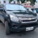 Aprehendido mientras manejaba un carro reportado como robado