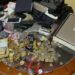 Duro golpe a organización terrorista en operativo efectuado por mar y tierra